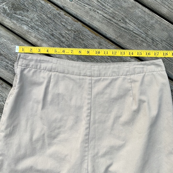Lands End  Skirt - Picture 7 of 7